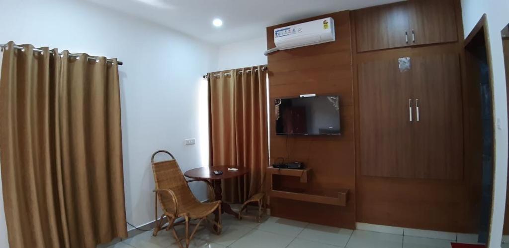 Cassells Jungle Resorts Thekkady Vandiperiyar Экстерьер фото