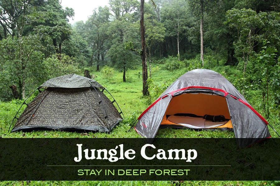 Cassells Jungle Resorts Thekkady Vandiperiyar Экстерьер фото