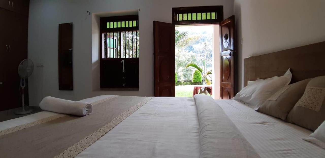 Cassells Jungle Resorts Thekkady Vandiperiyar Экстерьер фото