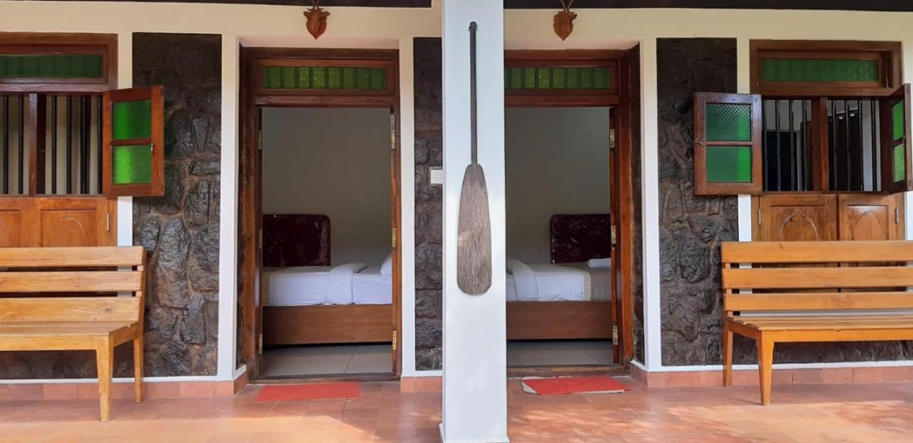 Cassells Jungle Resorts Thekkady Vandiperiyar Экстерьер фото