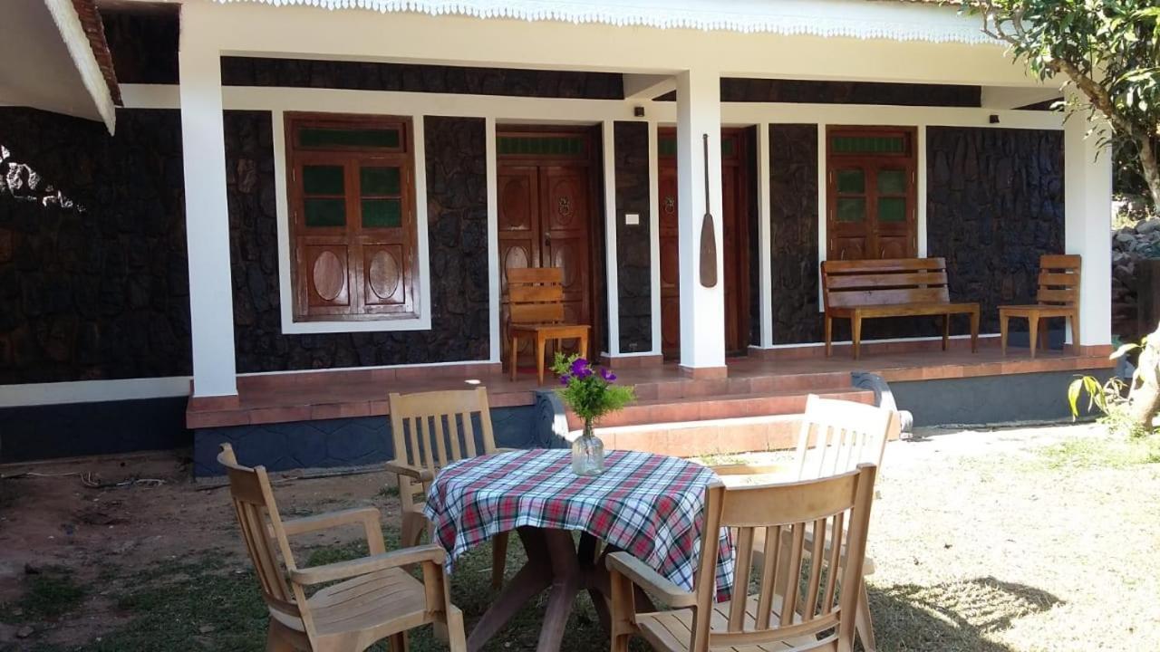 Cassells Jungle Resorts Thekkady Vandiperiyar Экстерьер фото